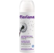 Fleriana Αντικουνουπικό Roll-on Γαλάκτωμα Σώματος 50ml