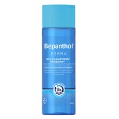 Bepanthol Derma Gel Καθαρισμού Προσώπου 200ml