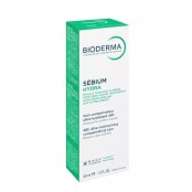 Κρέμα Για Ευαίσθητη Επιδερμίδα Sebium Sensitive Soothing Anti Blemish &hellip;