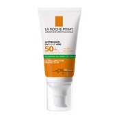 Αντηλιακό Gel Προσώπου Anti-Shine Anthelios XL SPF50+ La Roche Posay 5 …