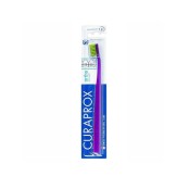 Curaden Curaprox CS 5460 Ortho Ultra Soft Πολύ Μαλακή Οδοντόβουρτσα Μω &hellip;