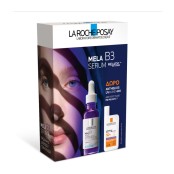 La Roche-Posay Promo Mela B3 Serum Ορός Εντατικής Δράσης Κατά των Κηλί &hellip;