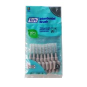Μεσοδόντια 1.3mm Γκρί Interdental Brush Size 7 Tepe 8 Τμχ
