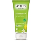 Weleda  Κρεμοντούς με Κίτρο Showergel Refresh 200ml