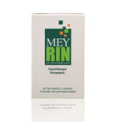 Mey Rin Capsules Dietary Supplement for Weak Hair 30 caps
