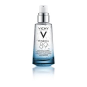Vichy Mineral 89 Booster Καθημερινός Ορός Ενυδάτωσης και Ελαστικότητας &hellip;