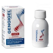 Gengigel Forte Στοματικό Διάλυμα 100ml