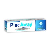 Οδοντόκρεμα Thera Plus Plac Away 75ml
