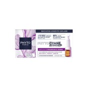 Phyto Paris Phytocyane Intensive+ Θεραπεία κατά της Προοδευτικής Τριχό &hellip;