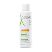Soft Foam Bath For Dry & Atopic Skin Soothing Bath Exomega Contro ...
