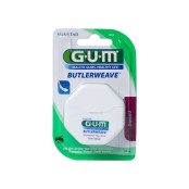 Υφαντό Νήμα Μη Κερωμένο 1055 Butlerweave Unwaxed Gum 55 m