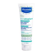 Mustela Stelatopia+ Lipid-Replenishing Cream Κρέμα Αναπλήρωσης Λιπιδίω &hellip;