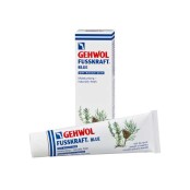 Κρέμα Ποδιών για Ξηρό & Σκληρό Δέρμα Fusskraft Blue Gehwol 125ml