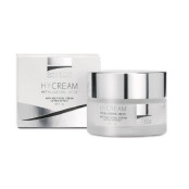 Cerion Galenia Skin Care HY CREAM  Ant-age Facial Cream Αντιγηραντική Κρέμα Ημέρας Πρόσωπο & Ντεκολτέ 50ml
