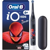 Oral-B iO Kids Spiderman Ηλεκτρική Οδοντόβουρτσα για Παιδιά 6+ ετών με &hellip;