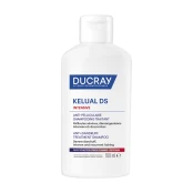 Ducray Kelual DS Intensive Anti-Dandruff Shampoo 100ml