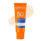 Uriage Bariesun Tinted Cream Fair SPF 50+ Αντηλιακή Ασπίδα Προστασία Τ &hellip;