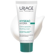Uriage Hyseac Hydra Soothing Cream Καταπραυντική Κρέμα Ενάντια της Ξηρ …