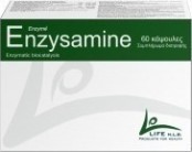 ENZYSAMINE ENZYME ΦΥΣΙΚΗ ΠΡΟΣΤΑΣΙΑ ΑΠΟ ΤΗΝ ΜΗΧΑΝΙΚΗ ΚΑΤΑΠΟΝΗΣΗ CAPS 60 &hellip;