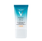 Vichy Mineral 89 72H Moisture Boosting Fluid SPF50+ Ενυδατική Κρέμα με &hellip;