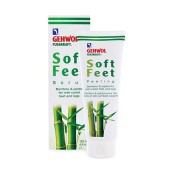 Απολεπιστική Κρέμα για Πέλματα & Γάμπες Fusskraft Soft Feet Scrub Gehw &hellip;