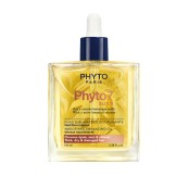 Phyto 7 Elixir Smoothing Enhancing Oil Ελιξίριο Θρέψης για Πυκνά Ξηρά …