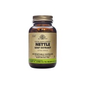 Εκχύλισμα Τσουκνίδας Nettle Leaf Extract Solgar 60 caps