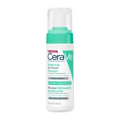 CeraVe Balancing Air Foam Cleanser Καθαριστικό Προσώπου για το Κανονικ &hellip;
