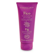 L Erbolario Fico Perfumed Body Cream Κρέμα Σώματος Σύκο 100ml