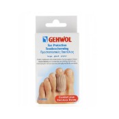 Προστατευτικός Δακτύλιος Μεγάλο Μέγεθος Toe Protection Large Gehwol 2 &hellip;