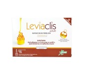 Aboca Leviaclis Adults Μικροκλύσμα με Promelaxin 6x10g