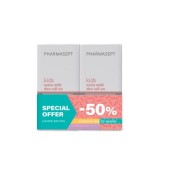 Pharmasept Promo Kids Extra Mild Deo Roll-On Απαλό Αποσμητικό για Παιδ &hellip;