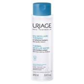 Uriage Ιαματικό Νερό Micellar για Κανονικό & Ξηρό Δέρμα 250 mL