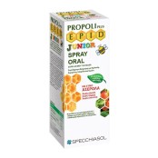Specchiasol Epid Junior Oral Spray Σπρέι Λαιμού για Παιδιά 15ml
