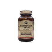 Solgar Συμπλήρωμα Διατροφής Για Μείωση Λίπους Thermogenic Complex 60 c &hellip;