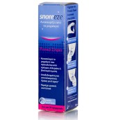 Snoreeze Ρινικό Spray για το Ροχαλητό 10ml