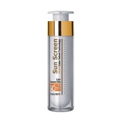 Αντηλιακό Με Χρώμα Sun Screen Color Velvet Face Cream SPF 50+/ UVA Fre &hellip;