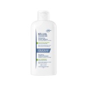 Ducray Kelual Squanorm Oily Dandruff Ρυθμιστικό Σαμπουάν Θεραπείας για &hellip;