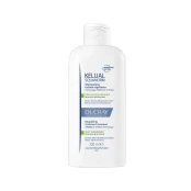 Ducray Kelual Squanorm Oily Dandruff Regulating Treatment Shampoo for …