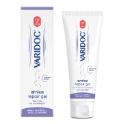 Varidoc Arnica Repair Gel Τζελ Άρνικας για Μώλωπες, Οιδήματα & Καταπον &hellip;