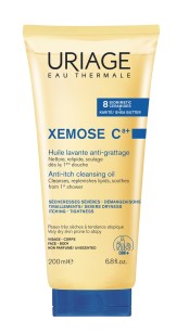 Uriage Xemose C 8+  Cleansing Anti Itch Cleansing Oil Λάδι Καθαρισμού &hellip;