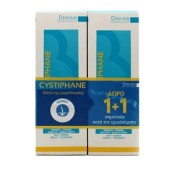 Bailleul Promo Cystiphane Anti Hairloss Shampoo Σαμπουάν κατά της Τριχ &hellip;