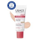 Uriage Roseliane CC Cream Light Tint SPF 50+ Ενυδατική Κρέμα κατά της &hellip;