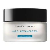SkinCeuticals A.G.E. Advanced Eye Αντιγηραντική Κρέμα Ματιών 15ml