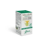 Aboca Supplement To Facilitate Intestinal Function Solliev …