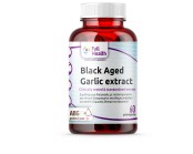 Full Health Συμπλήρωμα Διατροφής με Σταθεροποιημένο Εκχύλισμα Μαύρου Σ &hellip;