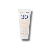 Korres Yoghurt Sunscreen Emulsion Body & Face  Γιαούρτι Αντηλιακό Γαλά &hellip;