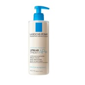 La Roche Posay Lipikar Syndet AP+ Κρέμα Καθαρισμού για το Ξηρό Δέρμα μ &hellip;