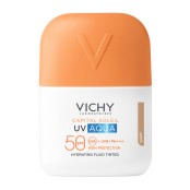 Vichy Capital Soleil UV-AQUA Λεπτόρρευστο Ενυδατικό Αντηλιακό Προσώπου &hellip;