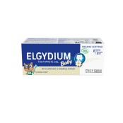 Elgydium Baby Βρεφική Οδοντόκρεμα Πιστοποιημένη Βιολογική χωρίς Φθόριο &hellip;